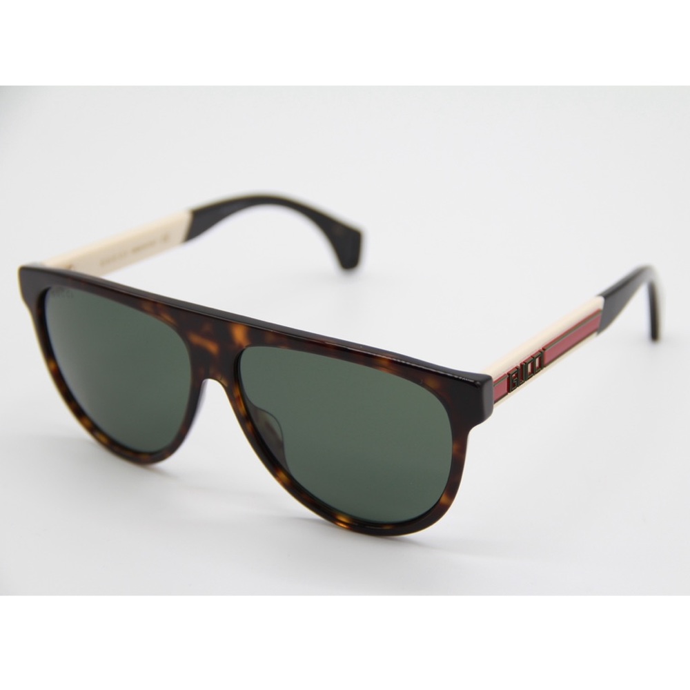 Brand New Authentic Sunglasses GUCCI GG0462S 003 - Picture 7 of 13